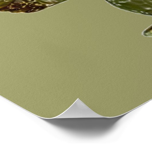 SHIVA AND PARVATI ポスター (角)