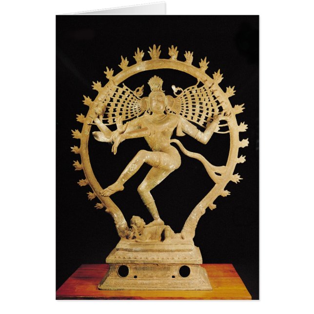 Shiva Nataraja (正面)