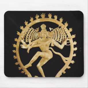 Shiva Nataraja マウスパッド