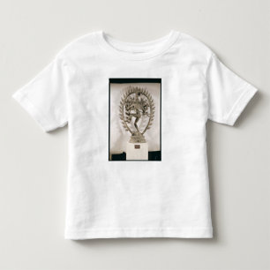 Shiva Nataraja、Dravidian トドラーTシャツ