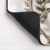 Shiva Nataraja、Dravidian マウスパッド (コーナー)