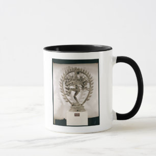 Shiva Nataraja、Dravidian マグカップ