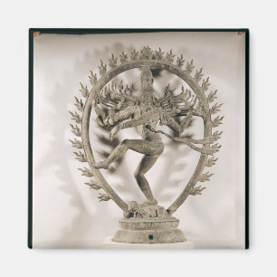 Shiva Nataraja、Dravidian マグネット