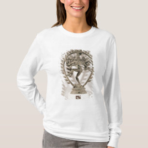 Shiva Nataraja、Dravidian Tシャツ