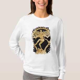 Shiva Nataraja Tシャツ