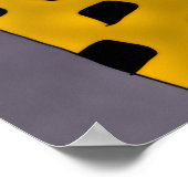 Shiva Parvati Poster ポスター (角)