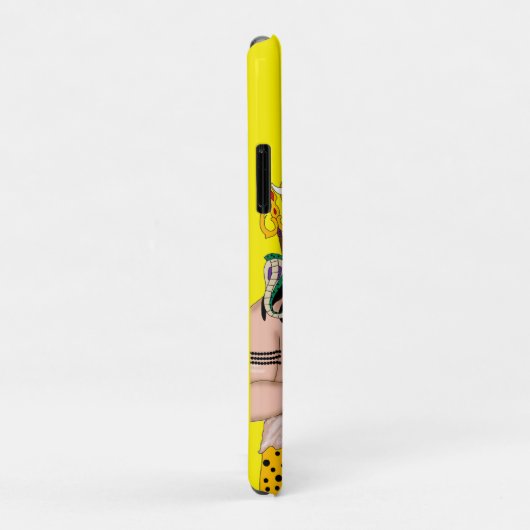 Shiva’s Family Phone Cover Case-Mate iPhoneケース (裏面/右)