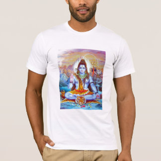 shiva tシャツ