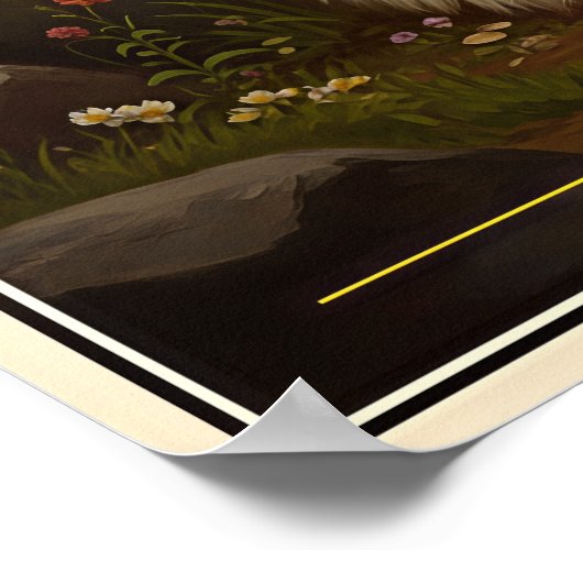 Shiva V17 ポスター (角)