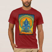 shivai tシャツ (正面)
