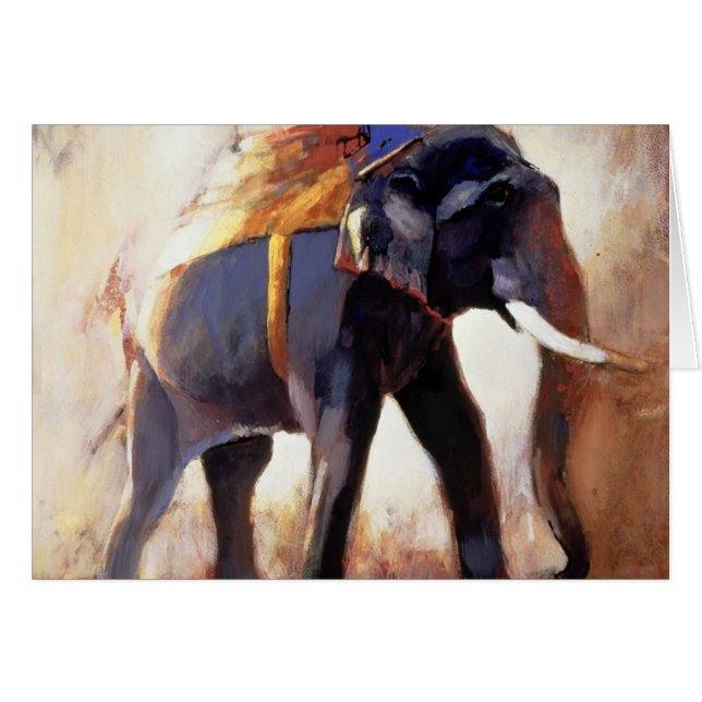 Shivaji Khana 1996年 (正面横)