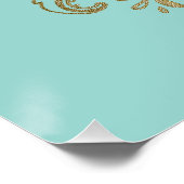 Shiva's Eye – ポスター (コーナー)