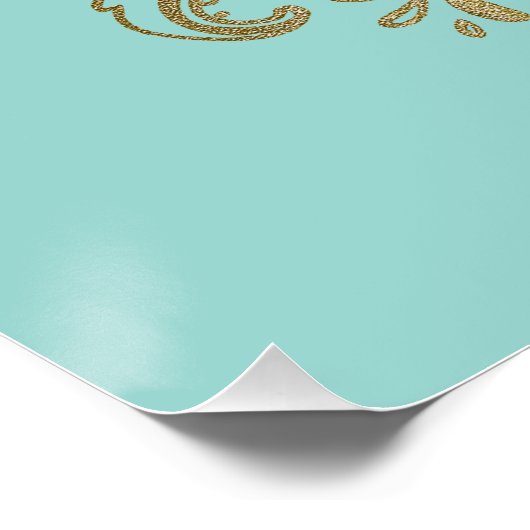 Shiva's Eye – ポスター (コーナー)