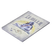 SHIVOHAM – ノートブック (左側)