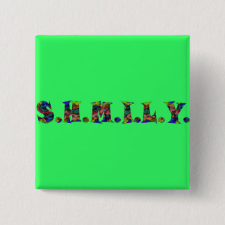SHMILYボタン 缶バッジ