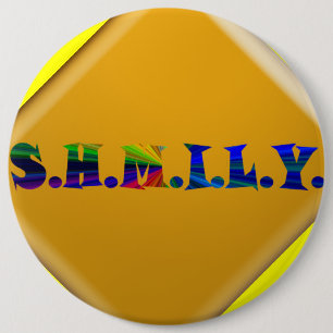 SHMILYボタン 缶バッジ