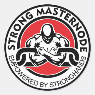 SHMN ステッカー