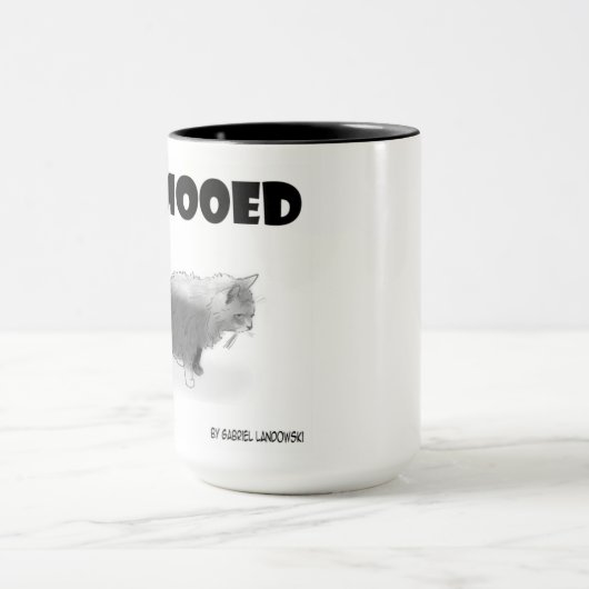 Shmooedのマグ マグカップ (中央)