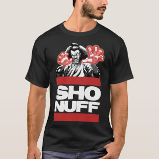 Sho Nuff old school Classic T-Shirt Tシャツ