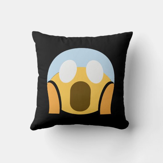 Shockwave絵文字 クッション (裏面)