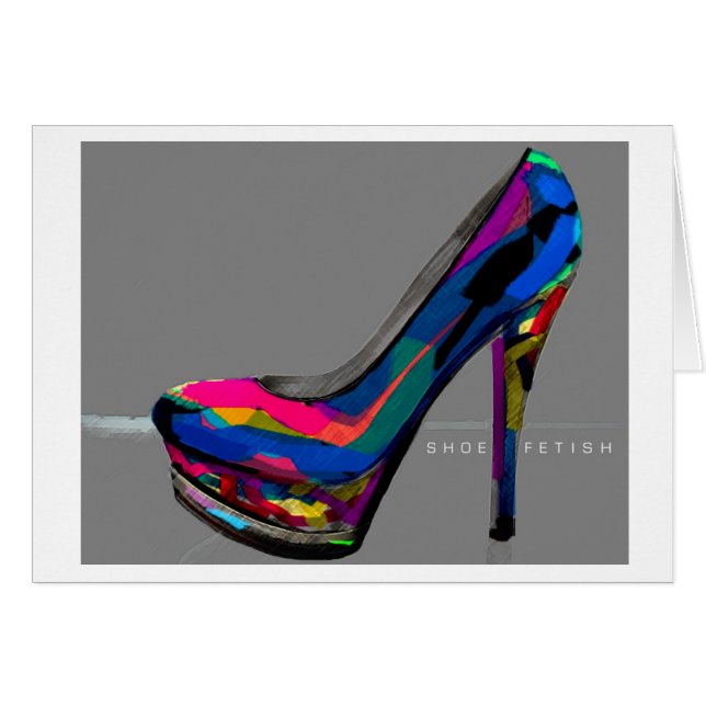 SHOE-FETISH (正面横)