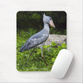 Shoebill マウスパッド (マウス)