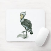 shoebill マウスパッド (マウス)