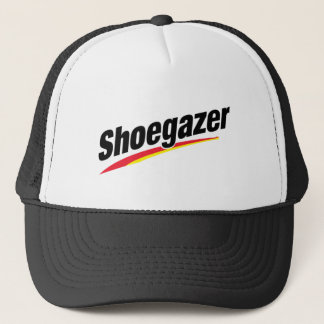 Shoegazerのトラック運転手の帽子 キャップ