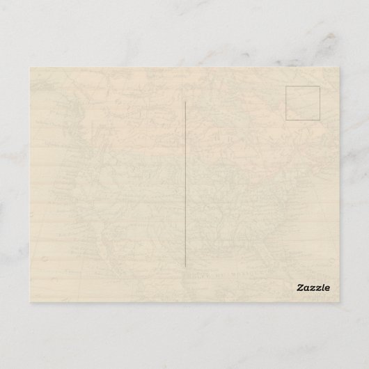 Shoemaker's Lucky Flightへの招待 ポストカード (裏面)