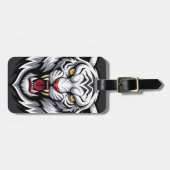 shoes ラゲッジタグ (正面横)