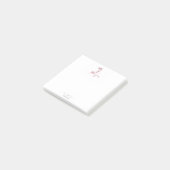 Shoes Addict ポストイット (アングル)