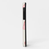 Shoes Case-Mate iPhoneケース (裏面/左)