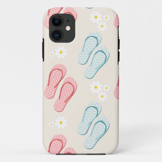 Shoes Case-Mate iPhoneケース (裏面)