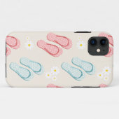 Shoes Case-Mate iPhoneケース (裏面(横))