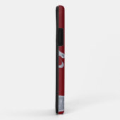 Shoes _Merry Christmas_ iphone Case-Mate iPhoneケース (裏面/右)