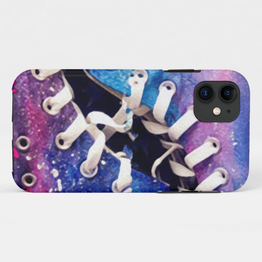 Shoes_Merry christmas_iphone Case-Mate iPhoneケース (裏面(横))