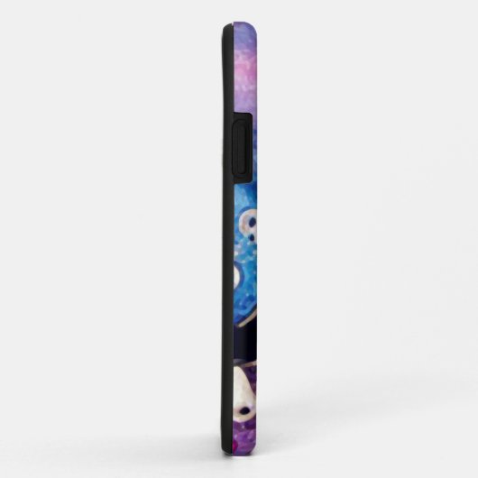 Shoes_Merry christmas_iphone Case-Mate iPhoneケース (裏面/右)