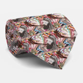 Shofarの送風タイ ネクタイ (ロール)