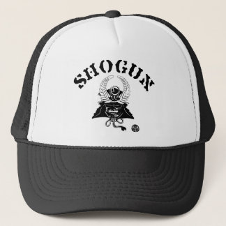 SHOGUN キャップ