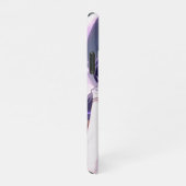 Shogun Raiden Funda iPhoneケース (右側)