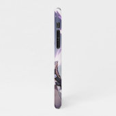 Shogun Raiden Funda iPhoneケース (左側)