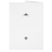 Shonghauer受胎告知エンジェルCC1183オリエ祭壇 (裏面)