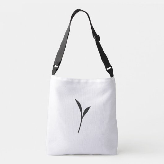 Shoni クロスボディバッグ (裏面)