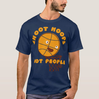 SHOOTバスケ Tシャツ