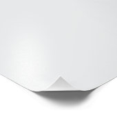 Shooter – Marksman Silhouette Premium Design  フォトプリント (角)