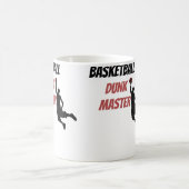 Shooting コーヒーマグカップ (中央)