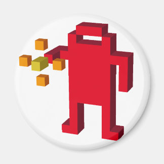 shooting robot マグネット