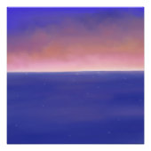 Shooting Star! ポスター (正面)