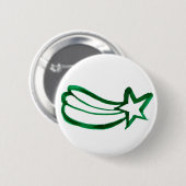 ShootingStarピン 缶バッジ (正面&裏面)