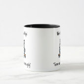 Shop HR-Themed Mugs, & More マグカップ (中央)